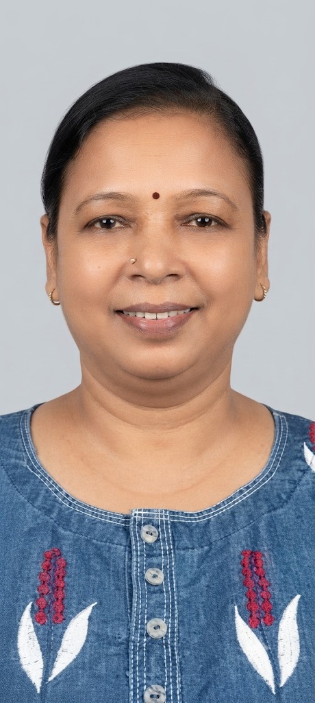 Najma Shaikh - Part time Baby Sitter in Dahisar West in Mumbai